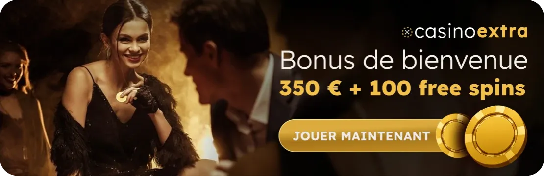 Casino extra bonus