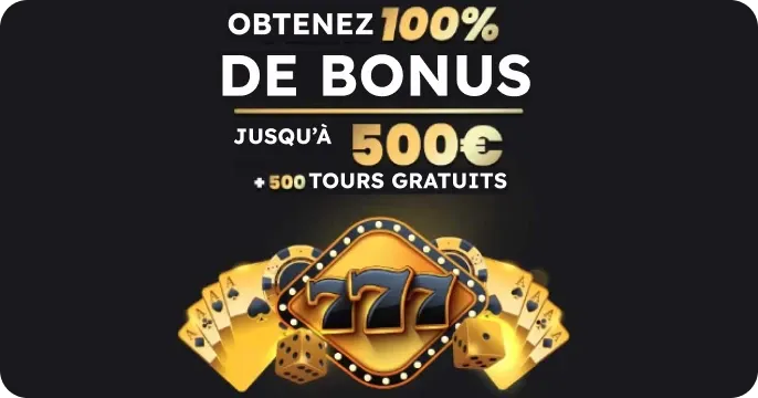 Casino Extra Créez Votre Compte